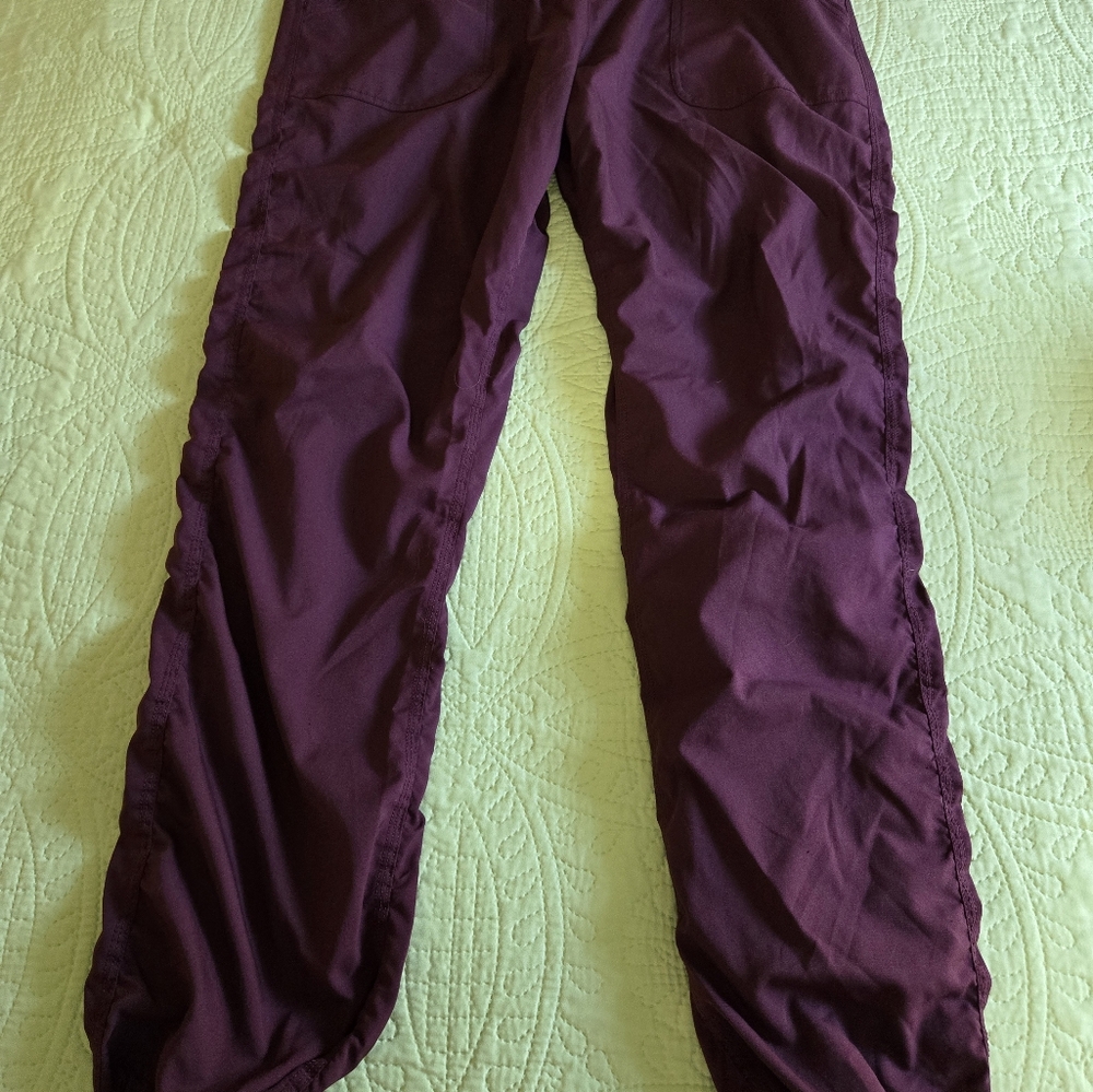 St Johns Bay XL Track Pants